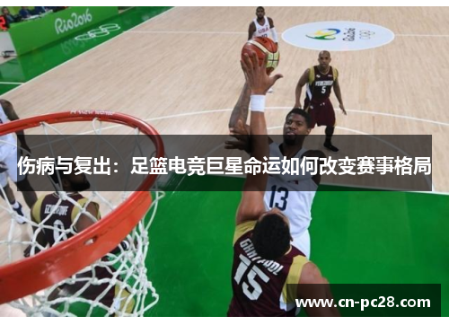 伤病与复出：足篮电竞巨星命运如何改变赛事格局