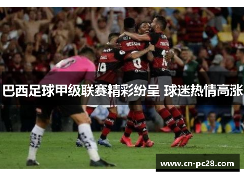 巴西足球甲级联赛精彩纷呈 球迷热情高涨
