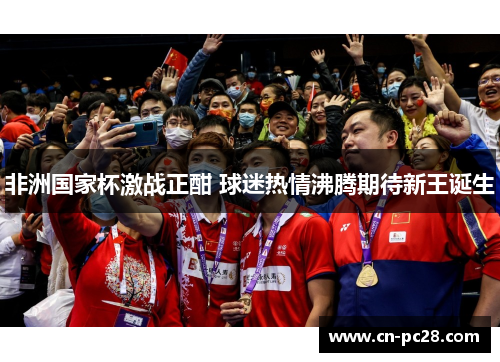 非洲国家杯激战正酣 球迷热情沸腾期待新王诞生