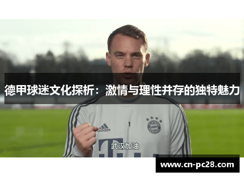 德甲球迷文化探析：激情与理性并存的独特魅力