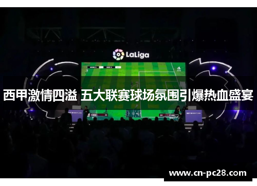 西甲激情四溢 五大联赛球场氛围引爆热血盛宴